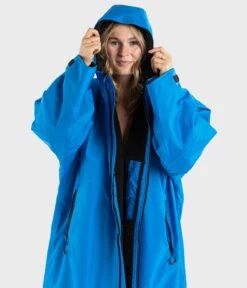Dryrobe Advance Long Sleeve Cobalt Blue - RECYCLED 13 Dryrobe Advance Long Sleeve Cobalt Blue - RECYCLED -Outdoor Products Sales Cobalt Blue 3 2024x2024 a06152c2 8bb8 4257 80e8 a0cd5d878dfc