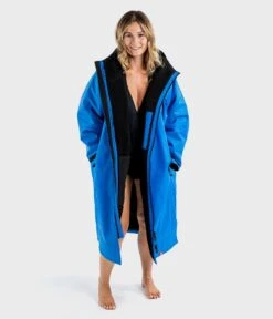 Dryrobe Advance Long Sleeve Cobalt Blue - RECYCLED 14 Dryrobe Advance Long Sleeve Cobalt Blue - RECYCLED -Outdoor Products Sales Cobalt Blue 4 2024x2024 a7837942 6ab5 44b2 8af9 5cb9a56fd2b7