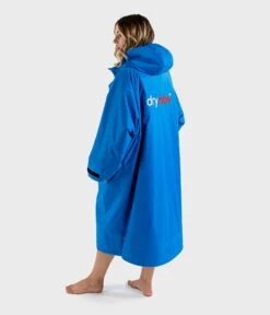 Dryrobe Advance Long Sleeve Cobalt Blue - RECYCLED 15 Dryrobe Advance Long Sleeve Cobalt Blue - RECYCLED -Outdoor Products Sales Cobalt Blue 5 2024x2024 ce547bda 5c35 41f3 8180 62eb863bf400