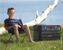 Outwell Fulmar Cooler Combo -Outdoor Products Sales Coolbox Lifestyle 2019 3