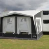 Camptec Countess Air Porch Awning