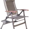 Quest Naples Pro Comfort Chair With Side Table