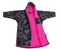 Dryrobe Advance Long Sleeve Black Camouflage Pink - RECYCLED -Outdoor Products Sales Flat copy resize 2024x2024 27abfd58 deac 4c30 bcad 3454d3858550