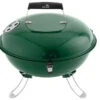 Easy Camp Adventure Grill Green