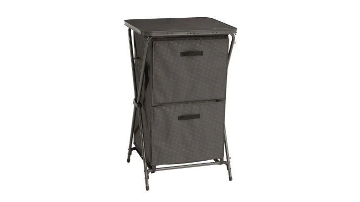 Outwell Domingo Cupboard 1 Outwell Domingo Cupboard