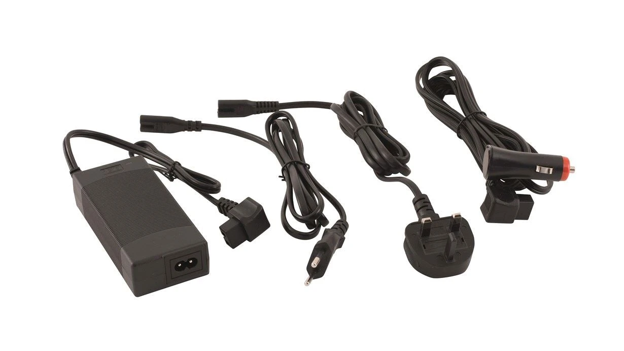 Outwell Arctic Chill 50L Coolbox 12v/230v 14 Outwell Arctic Chill 50L Coolbox 12v/230v - Image 14