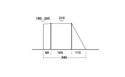 Easy Camp Shamrock Drive Away Awning -Outdoor Products Sales GetImage 9