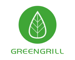 Cadac Carri Chef 2 BBQ Grid Plate 50 -Outdoor Products Sales Green Grill