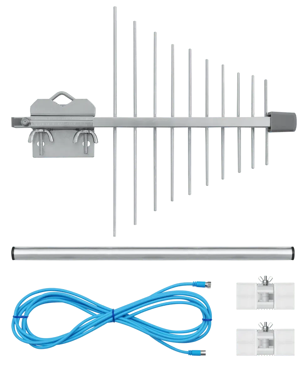 Maxview Mobile TV Aerial Kit – 20 Element Log 2 Maxview Mobile TV Aerial Kit – 20 Element Log - Image 2