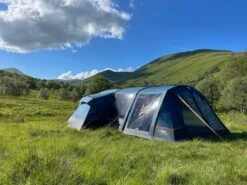 Vango Rome II 650XL Airbeam Tent - With Free Footprint -Outdoor Products Sales IMG 0707 small