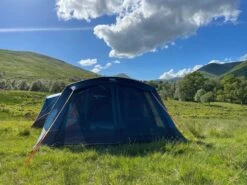 Vango Rome II 650XL Airbeam Tent - With Free Footprint -Outdoor Products Sales IMG 0708 small