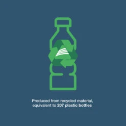 Vango Rome II 650XL Airbeam Tent - With Free Footprint -Outdoor Products Sales Joro Air 450 bottle count infographic small