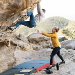 Klean Kanteen Insulated TK Wide With Café Cap 473ml - Black -Outdoor Products Sales K32TKWSSL SB insualted 32oz bottle rock climbing lifestyle