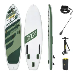 Bestway Hydro Force Kahawai 10ft Stand Up Paddle Board