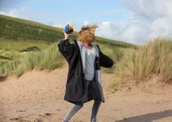 Dryrobe Advance Kids Short Sleeve BLACK BLUE 7 Dryrobe Advance Kids Short Sleeve BLACK BLUE -Outdoor Products Sales KIDS BEACH DRYROBE 176 09e98dbf 1e9d 4f2b 99f2 f026a29d85f7 2024x2024 2