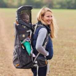LittleLife Cross Country S4 Child Carrier -Outdoor Products Sales L10535 cross country S4 child carrier 5 1