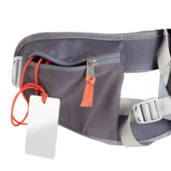 LittleLife Cross Country S4 Child Carrier -Outdoor Products Sales L10535 cross country s4 child carrier grey 11