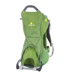 LittleLife Adventurer S2 Child Carrier - Green 12 LittleLife Adventurer S2 Child Carrier - Green -Outdoor Products Sales L10593 adventurer S2 child carrier green 3