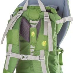 LittleLife Adventurer S2 Child Carrier - Green 16 LittleLife Adventurer S2 Child Carrier - Green -Outdoor Products Sales L10593 adventurer S2 child carrier green 8
