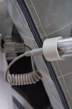 Dometic Sabre Link 150 LED Starter Kit -Outdoor Products Sales LG1031 SabreLink 150 Starter E 0