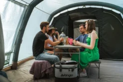 Vango Lismore Air 600XL Tent Package -Outdoor Products Sales Lismore Air 600XL HI 2023 18 small