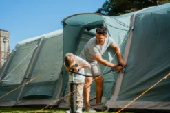 Vango Lismore Air 700DLX Tent Package -Outdoor Products Sales Lismore Air 700DLX LO 2023 3 small