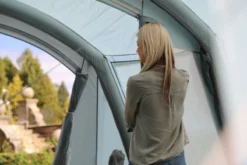 Vango Lismore Air 700DLX Tent Package -Outdoor Products Sales Lismore Air 700DLX LO 2023 7 small