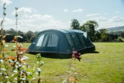 Vango Lismore Air 700DLX Tent Package -Outdoor Products Sales Lismore Air 700DLX LO 2023 8 small