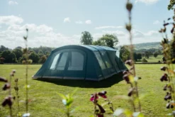 Vango Lismore Air 700DLX Tent Package -Outdoor Products Sales Lismore Air 700DLX LO 2023 9 small