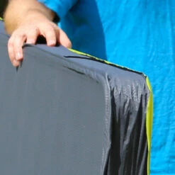 Zempire Monster Self Inflating Mat Double 10cm -Outdoor Products Sales Monstamat Twin 0170705 000 KeyFeature 3D SS22