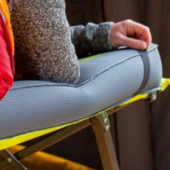 Zempire Monster Self Inflating Mat Double 10cm -Outdoor Products Sales Monstamat Twin 0170705 000 KeyFeature Stretch SS22