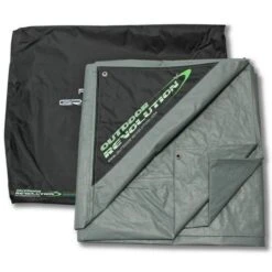 Outdoor Revolution Cayman / Cayman Air Footprint Groundsheet (290 X 290)