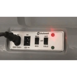 Outwell ECOcool Lite Prime 24L 12V/230V -Outdoor Products Sales PE 318107