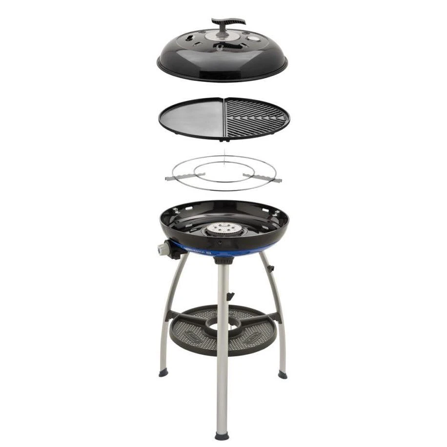 Cadac Carri Chef 50 BBQ / Plancha Combo 1 Cadac Carri Chef 50 BBQ / Plancha Combo