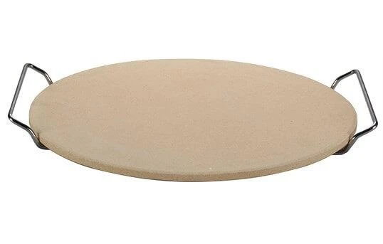 Cadac Pizza Stone Large 42cm 1 Cadac Pizza Stone Large 42cm