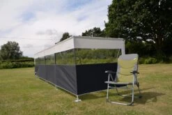 Dometic Pro Windbreak 5 10 Dometic Pro Windbreak 5 -Outdoor Products Sales Pro Windbreak 5 2018 001