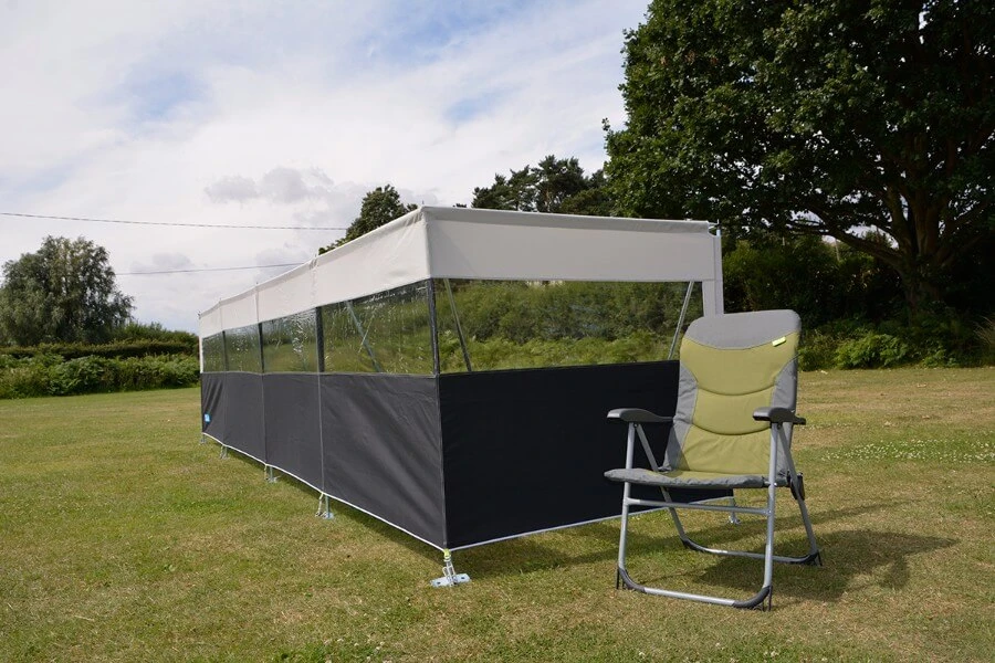 Dometic Pro Windbreak 5 3 Dometic Pro Windbreak 5 - Image 3