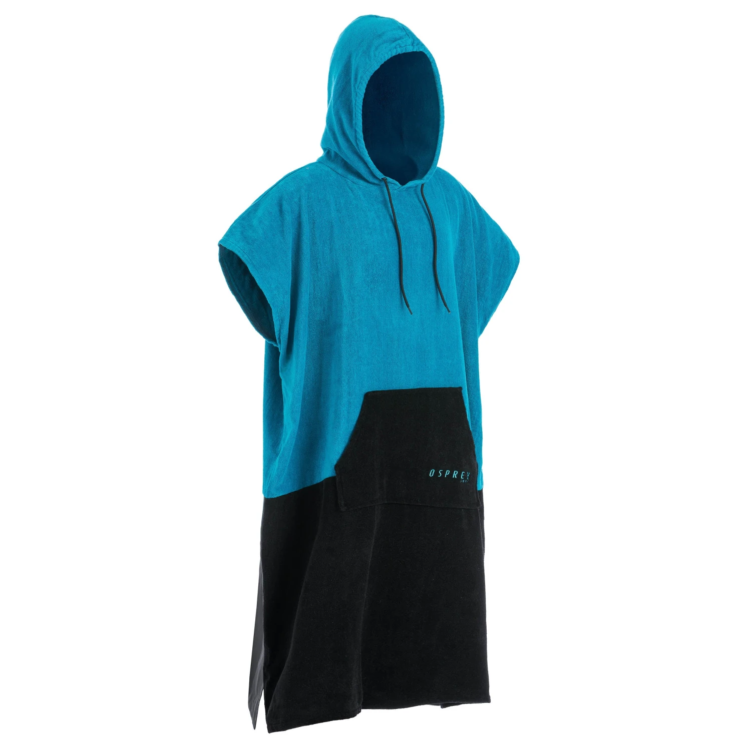 Osprey Hooded Changing Towel 1 Osprey Hooded Changing Towel