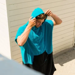 Osprey Hooded Changing Towel 21 Osprey Hooded Changing Towel -Outdoor Products Sales SU4035 osprey hooded poncho Z 02