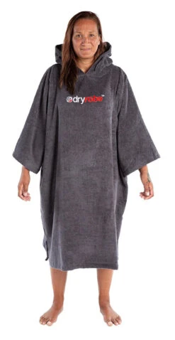 Dryrobe Adults Organic Towel Dryrobe -Outdoor Products Sales TOWELLING ROBE L GREY FEMALE 203 2024x2024 2ed377ed 7d80 43b8 bfd2 eb7dc8cd0b6e