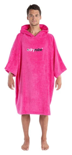 Dryrobe Adults Organic Towel Dryrobe -Outdoor Products Sales TOWELLING ROBE M PINK MALE 036 2024x2024 3b573a93 bbee 4cbc bff9 229ebecf5eef