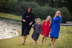 Dryrobe Adults Organic Towel Dryrobe