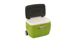 Vango Pinnacle Wheelie 30L Cool Box -Outdoor Products Sales VAN 2021 ESSENTIALS PINNACLE WHEELIE 30L LO 06 small