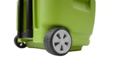 Vango Pinnacle Wheelie 30L Cool Box -Outdoor Products Sales VAN 2021 ESSENTIALS PINNACLE WHEELIE 30L LO 11 small