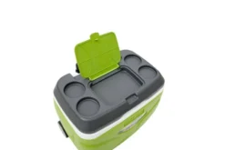 Vango Pinnacle Wheelie 30L Cool Box -Outdoor Products Sales VAN 2021 ESSENTIALS PINNACLE WHEELIE 30L LO 14 small