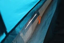 Vango Rome II 650XL Airbeam Tent - With Free Footprint -Outdoor Products Sales VAN 2021 Lifestyle AIRBEAM Earth Collection HI CableEntry small