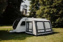 Vango Balletto 330 Air Awning Elements Shield -Outdoor Products Sales Vango Balletto330 ES 102 small