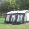 Camptec Viscount 400 Inflatable Air Awning