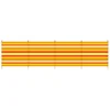 Yello 4 Pole Windbreak