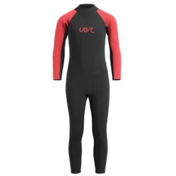 Urban Beach Sharptooth Kids Wetsuit - Red -Outdoor Products Sales WS1260 1263 sharptooth kids long wetsuit 1 6ac3a3f9 93f6 45ff 86c4 344011eea99a